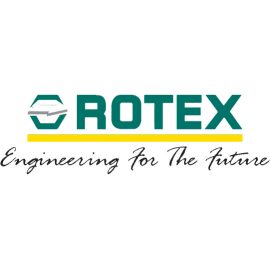 Продукция компании ROTEX