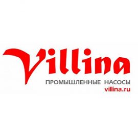 Насосы и запасные части Villina